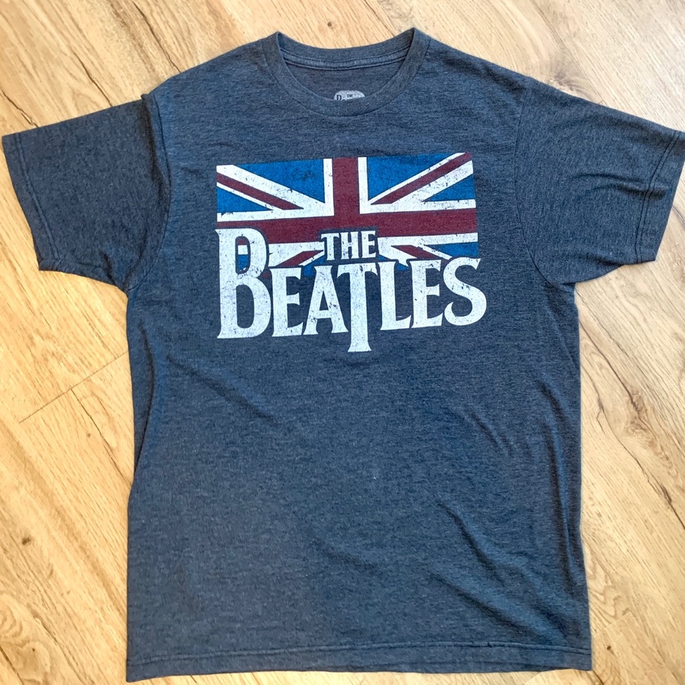The Beatles Tee Shirt